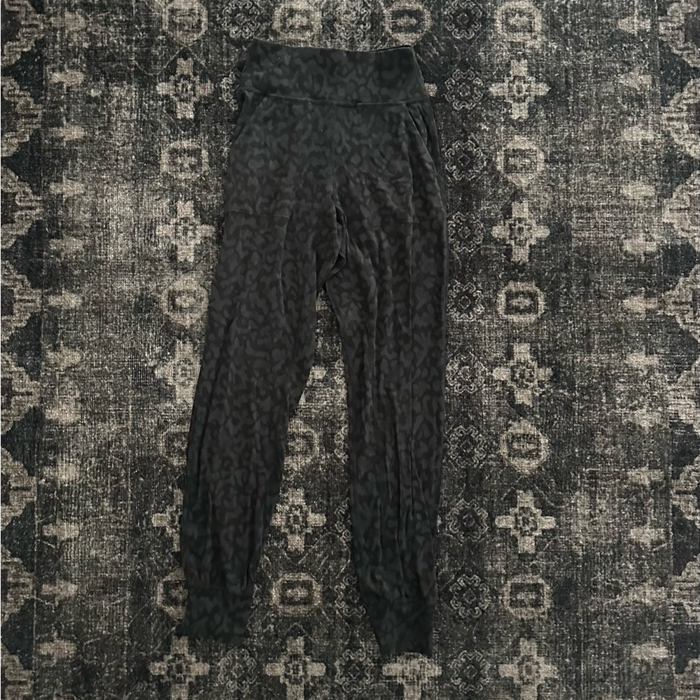 Lululemon Align Joggers